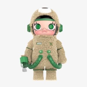 MEGA SPACE MOLLY 400% Ted 2
