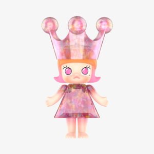 MEGA ROYAL MOLLY 1000% MIKA NINAGAWA