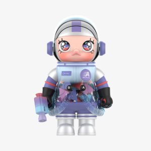 MEGA SPACE MOLLY 1000% Louis De Guzman
