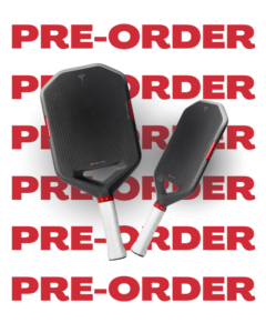 Tesla Plaid Pickleball Paddle by Selkirk