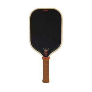 [Elongated] The Loco 16mm Pickleball Paddle