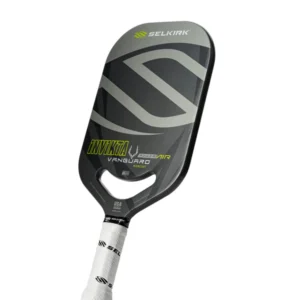 Selkirk Red VANGUARD Power Air - Invikta