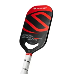 Selkirk Red VANGUARD Power Air - Invikta