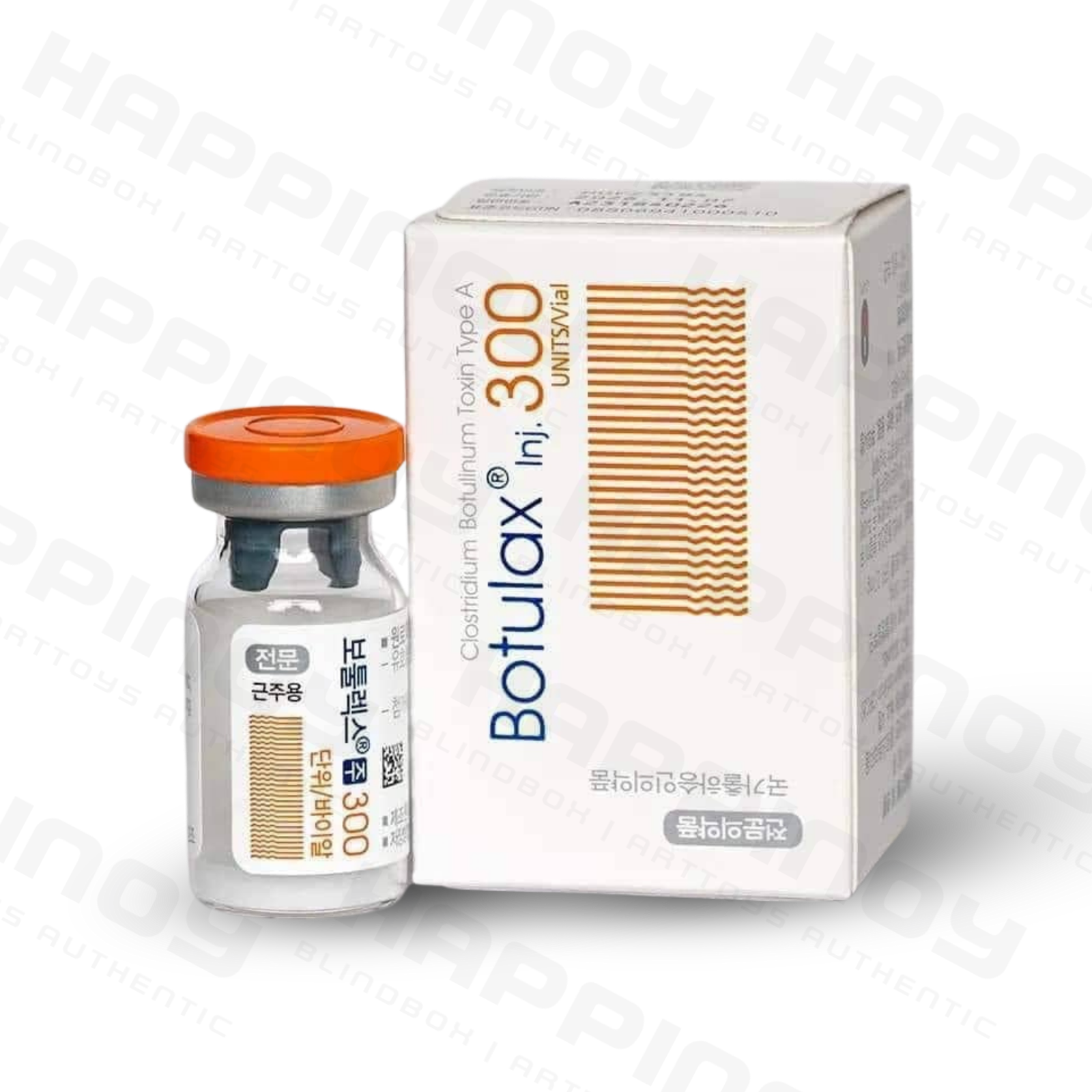 Botox Botulax 300