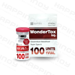 Botox Wondertox 100