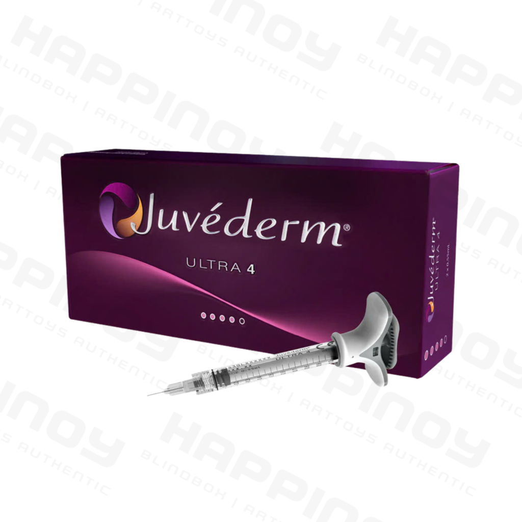 Filler Juvederm