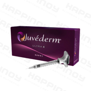 Filler Juvederm