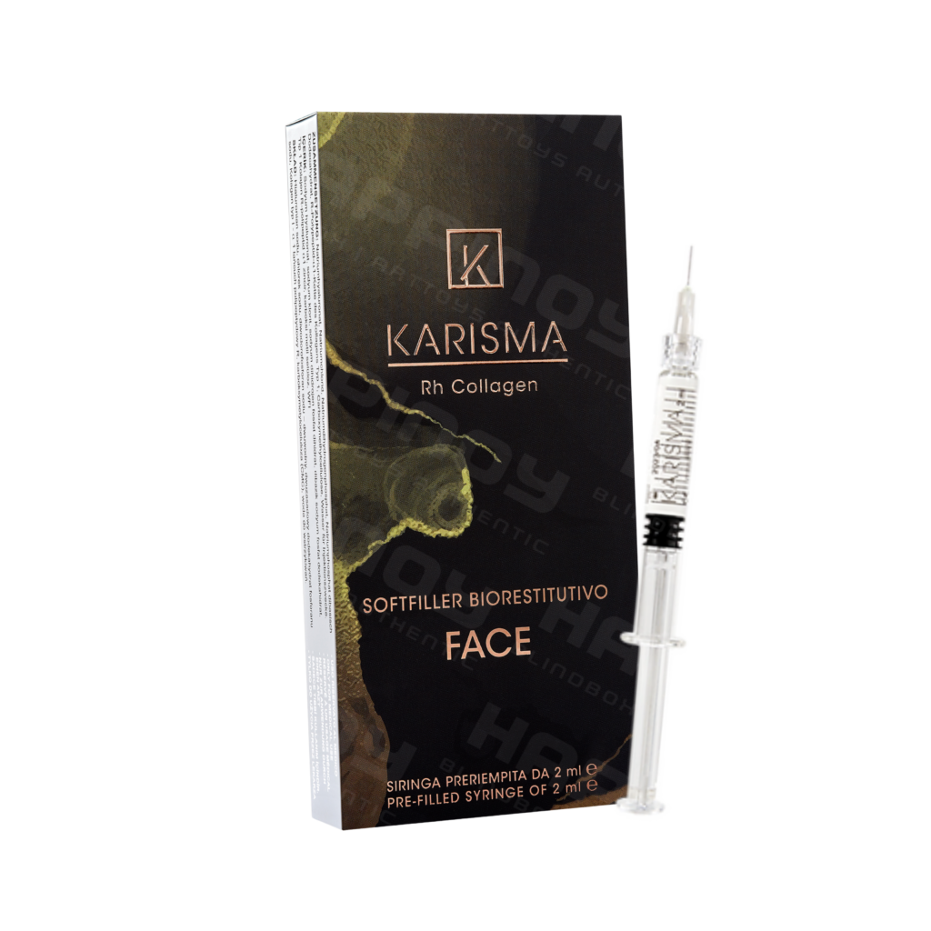 KARISMA FACE Rh Collagen