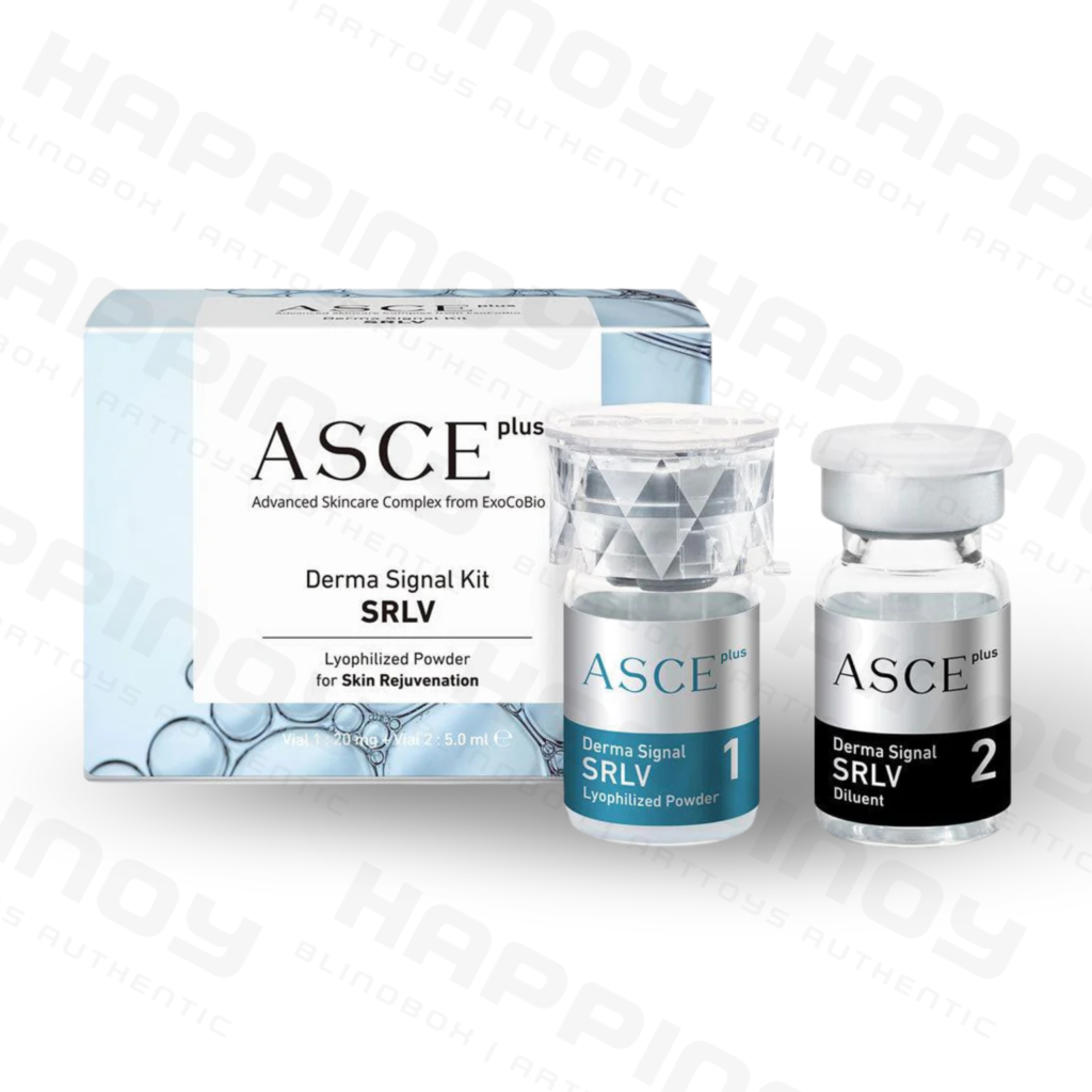 Meso ASCE Plus (ASCE+ Derma Signal Kit) SRLV