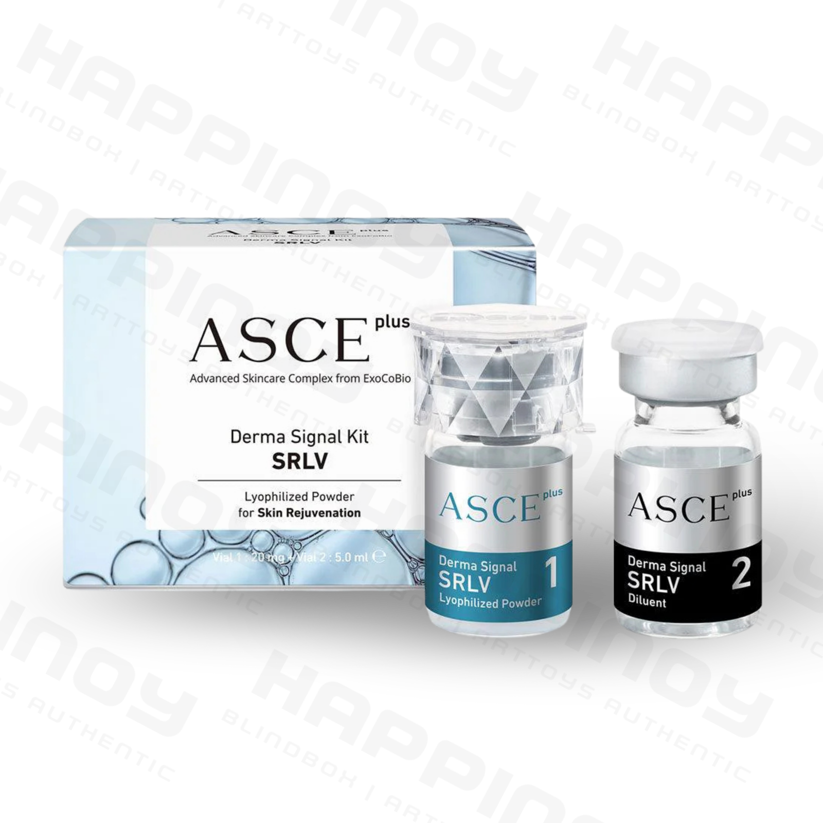 Meso ASCE Plus (ASCE+ Derma Signal Kit) SRLV