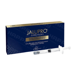 Skin Booster Jalupro Super Hydro