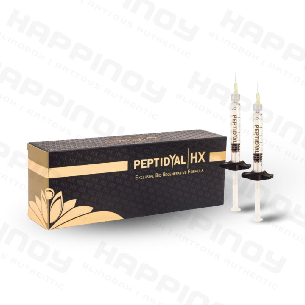 Skin Booster Xcelens Peptidyal 86HX