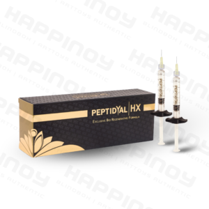 Skin Booster Xcelens Peptidyal 86HX