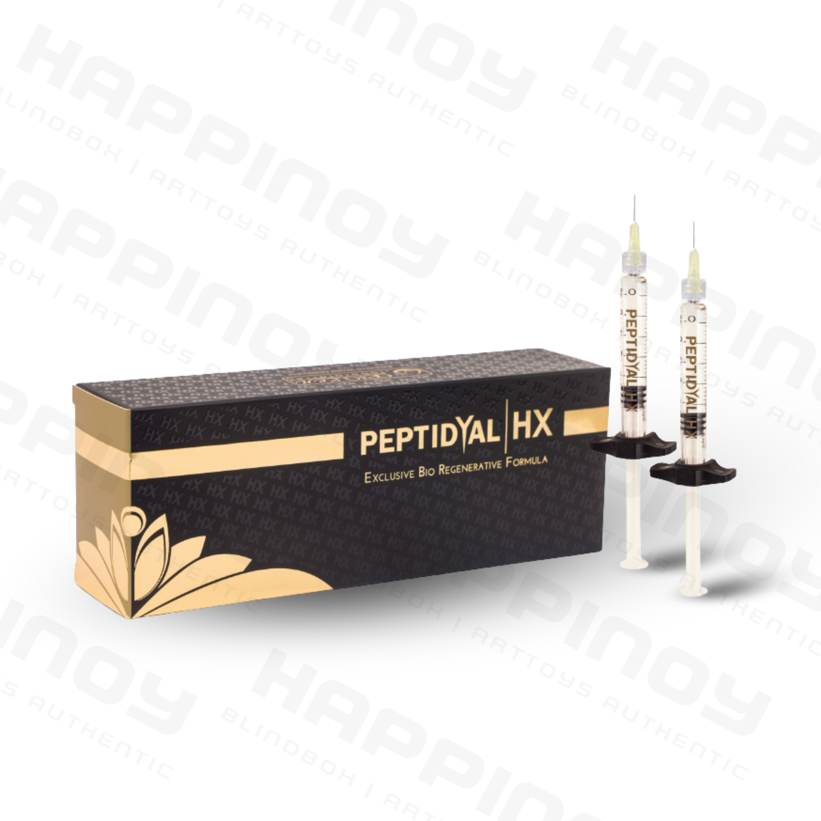 Skin Booster Xcelens Peptidyal 86HX