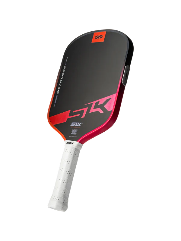 [Elongated] Electric Sunset SLK Dauntless