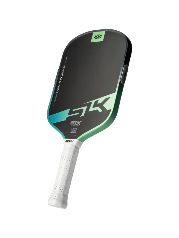 [Elongated] Lagoon SLK Dauntless