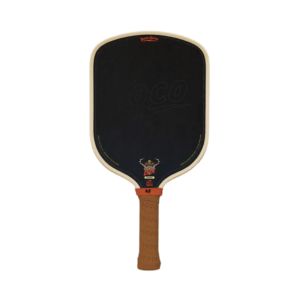 [Standard] The Loco 16mm Pickleball Paddle